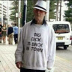 Meet your Posher, Ladaris